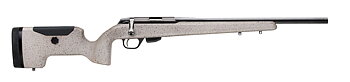 Tikka T1x UPR Gängad