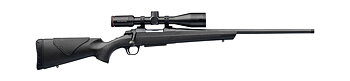 Browning A-Bolt 3+ Composite