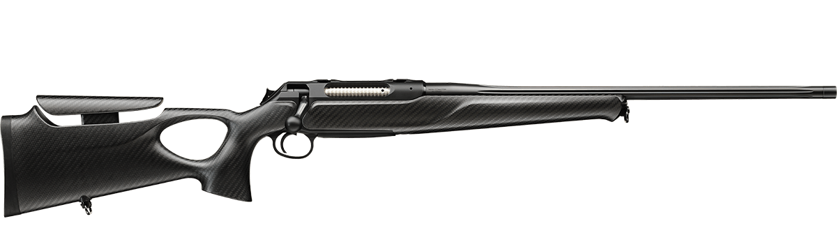 Sauer 404 Syncro XTC