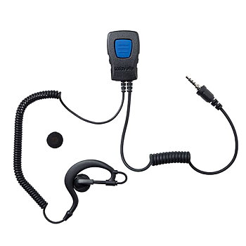 Lafayette Headset Inre öronmussla