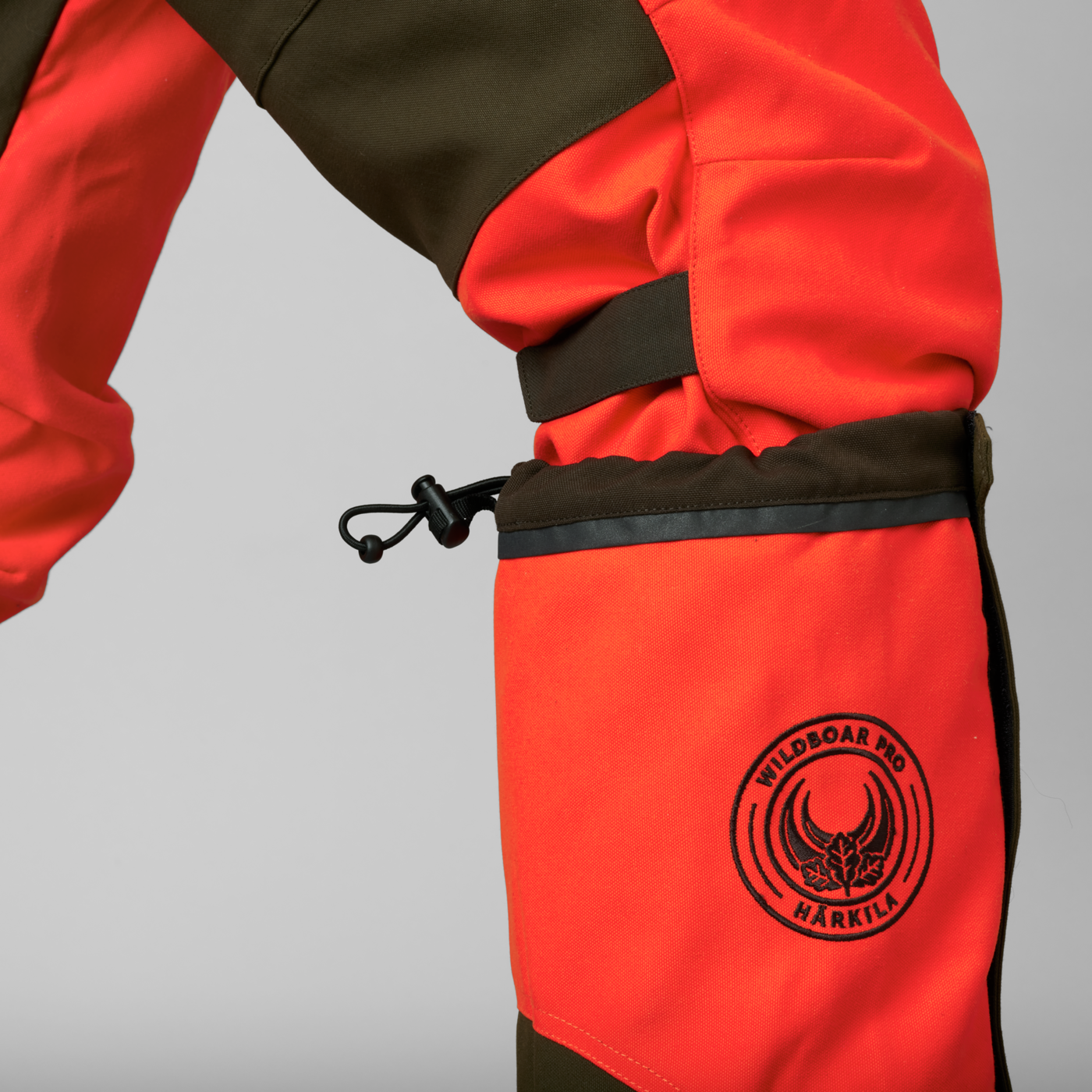 Härkila Wildboar Pro gaiters - 3