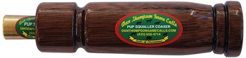 Dan Thompson Pup Squaller 