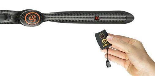 Sauer 404 Syncro XT - 3