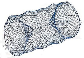 Kräftfiske