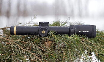Begagnad optik