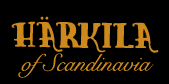 Härkila
