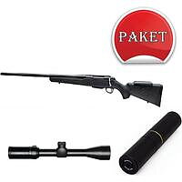 Tikka Paket