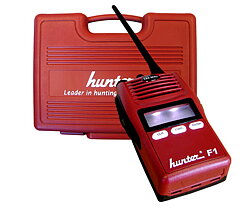 Hunter