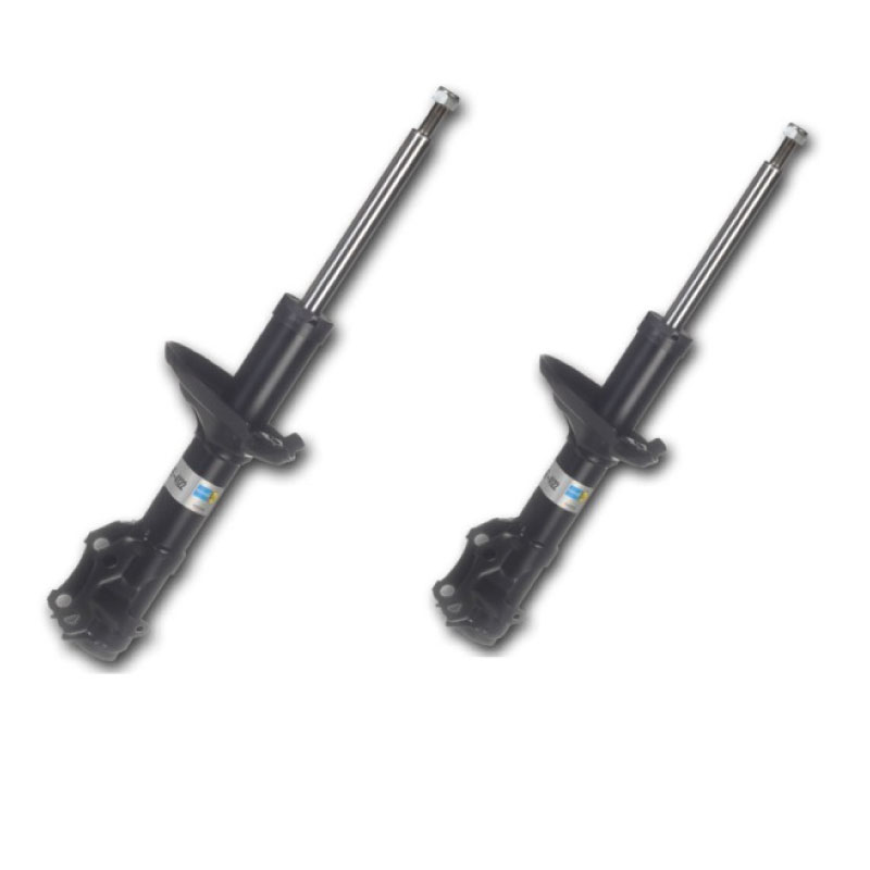 Shock absorber front standard