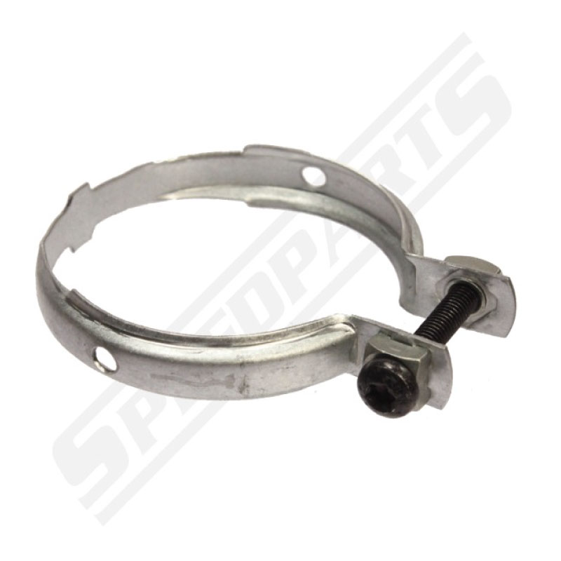 V-band clamp c-hsg > Inlet pipe (11)