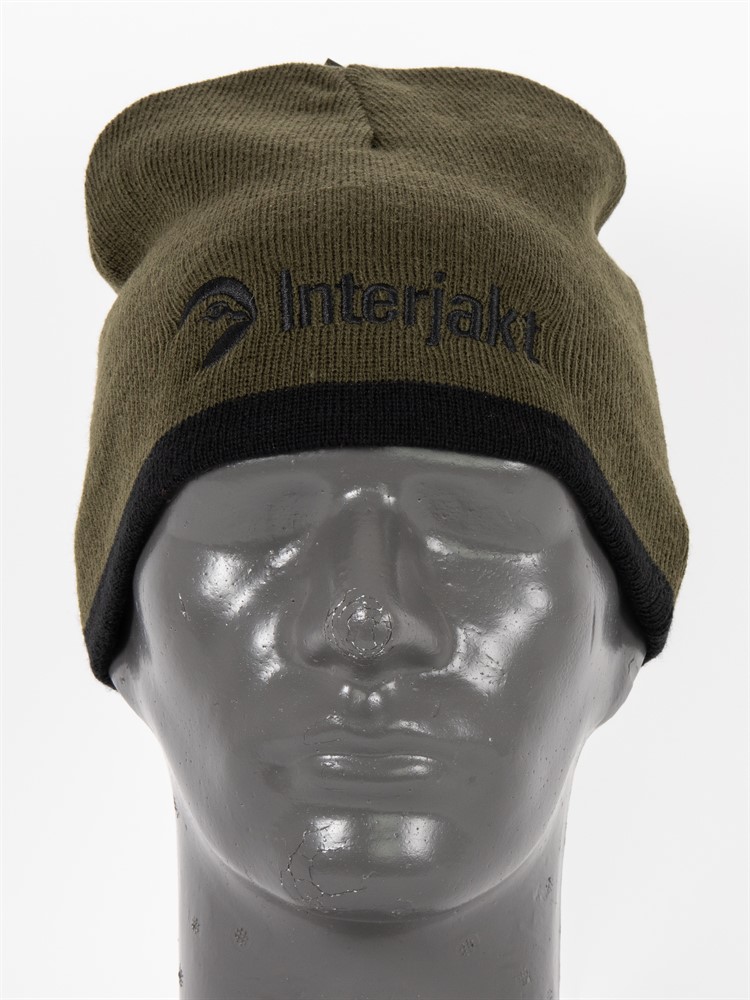 Mössa Interjakt