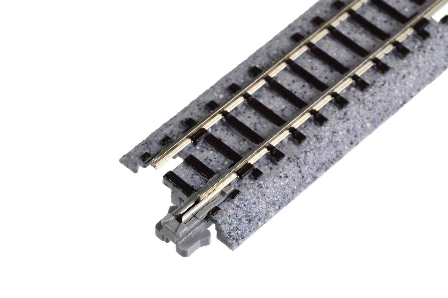 Rakspår 62 mm (4st) träslipers - 3