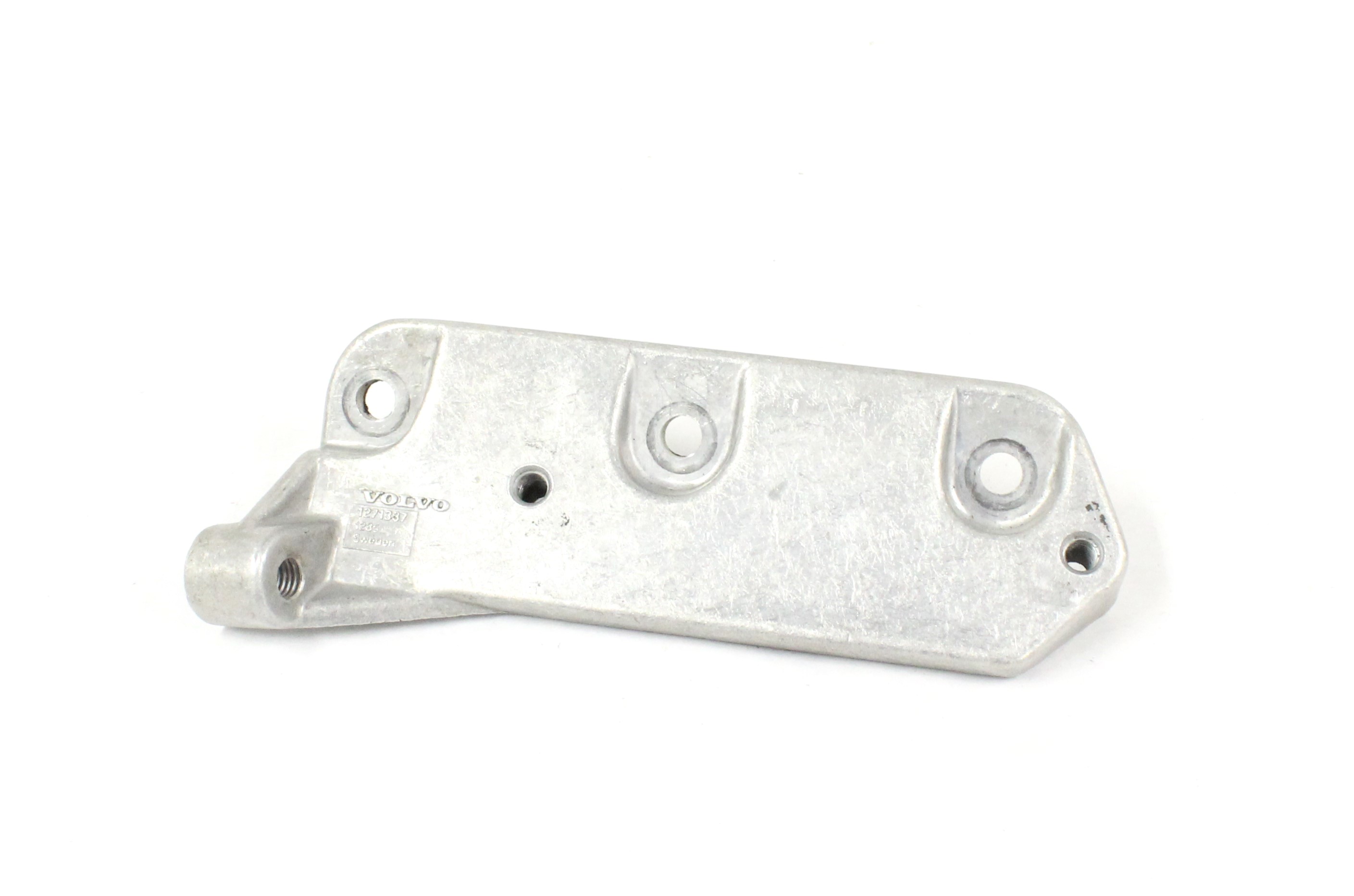 Engine mount, LH (B280)