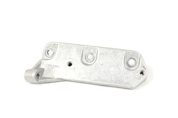 Engine mount, LH (B280)
