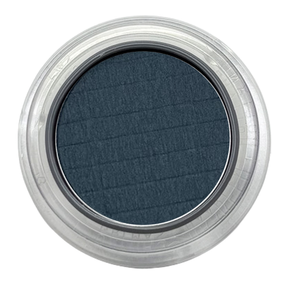 Ögonskugga / Rouge 386 Bluish black - 2 gr