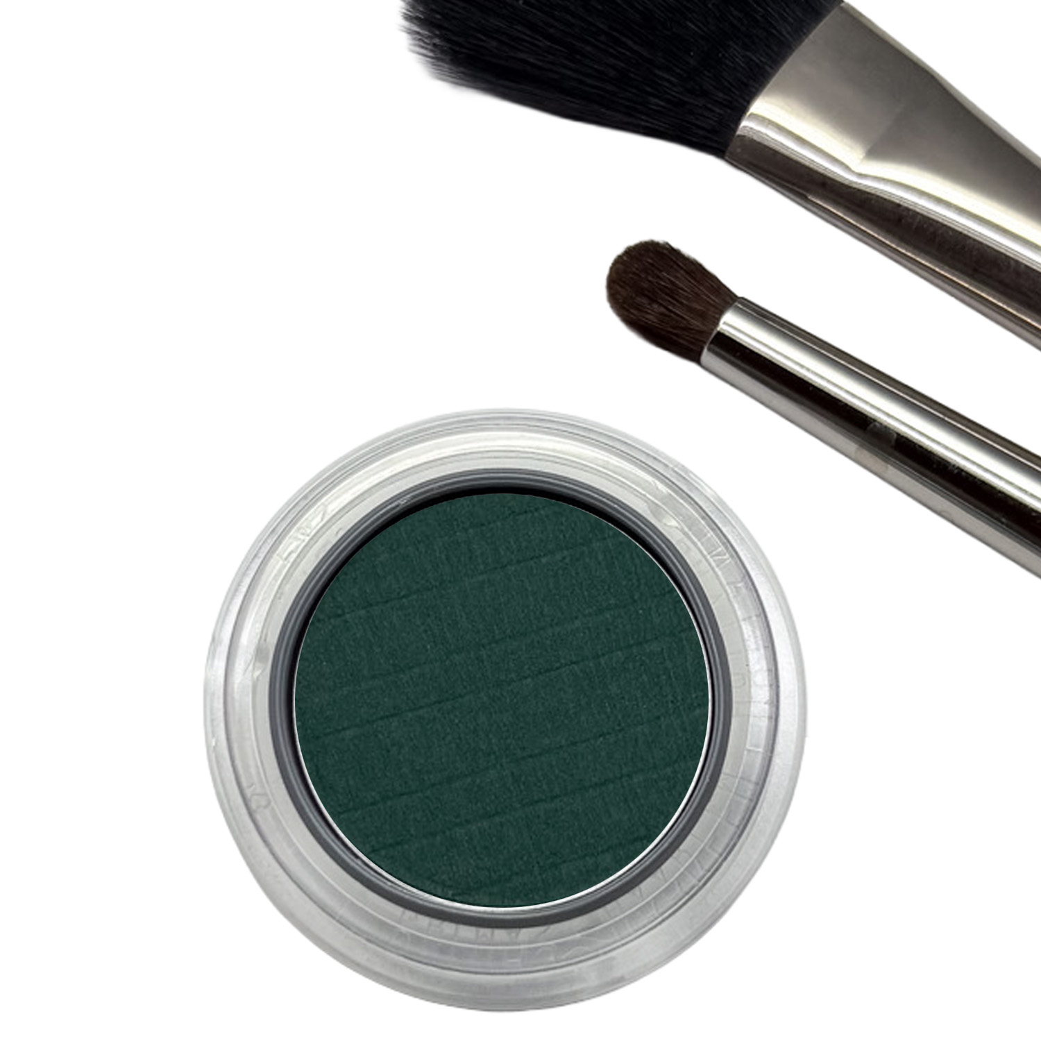 Ögonskugga / Rouge 487 Deep green - 2 gr - 2