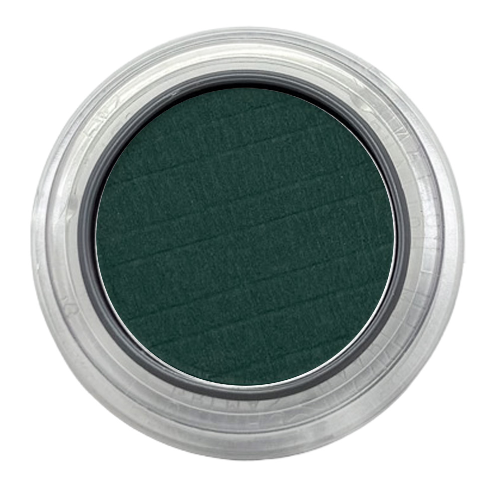 Ögonskugga / Rouge 487 Deep green - 2 gr
