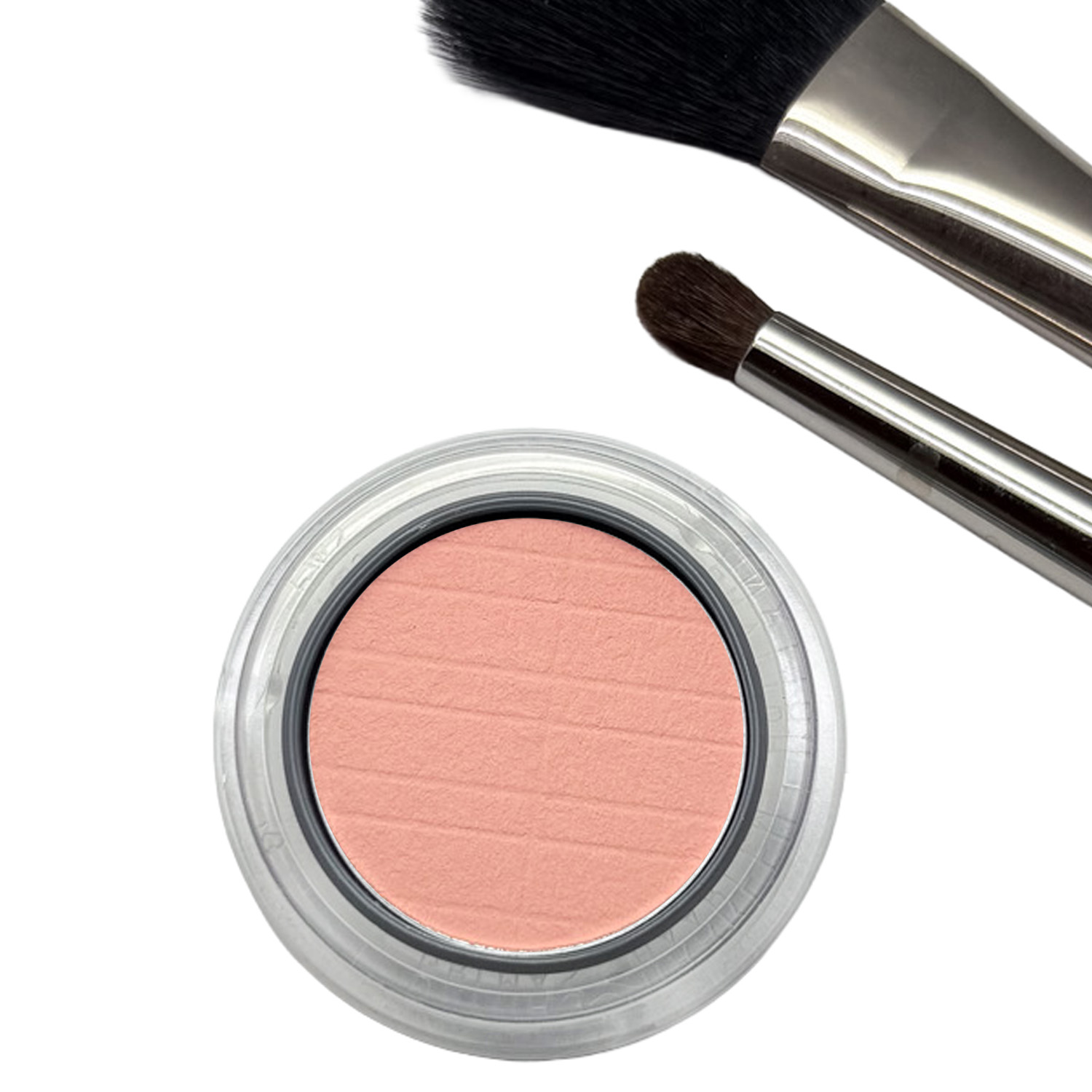 Ögonskugga / Rouge 531 Orangey pink - 2 gr - 2
