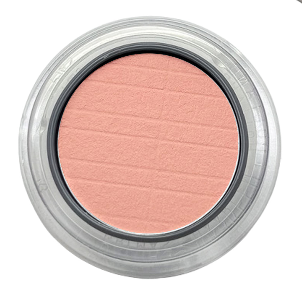 Ögonskugga / Rouge 531 Orangey pink - 2 gr
