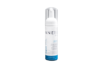 Aqua Vital Mousse Radiance 200 ml