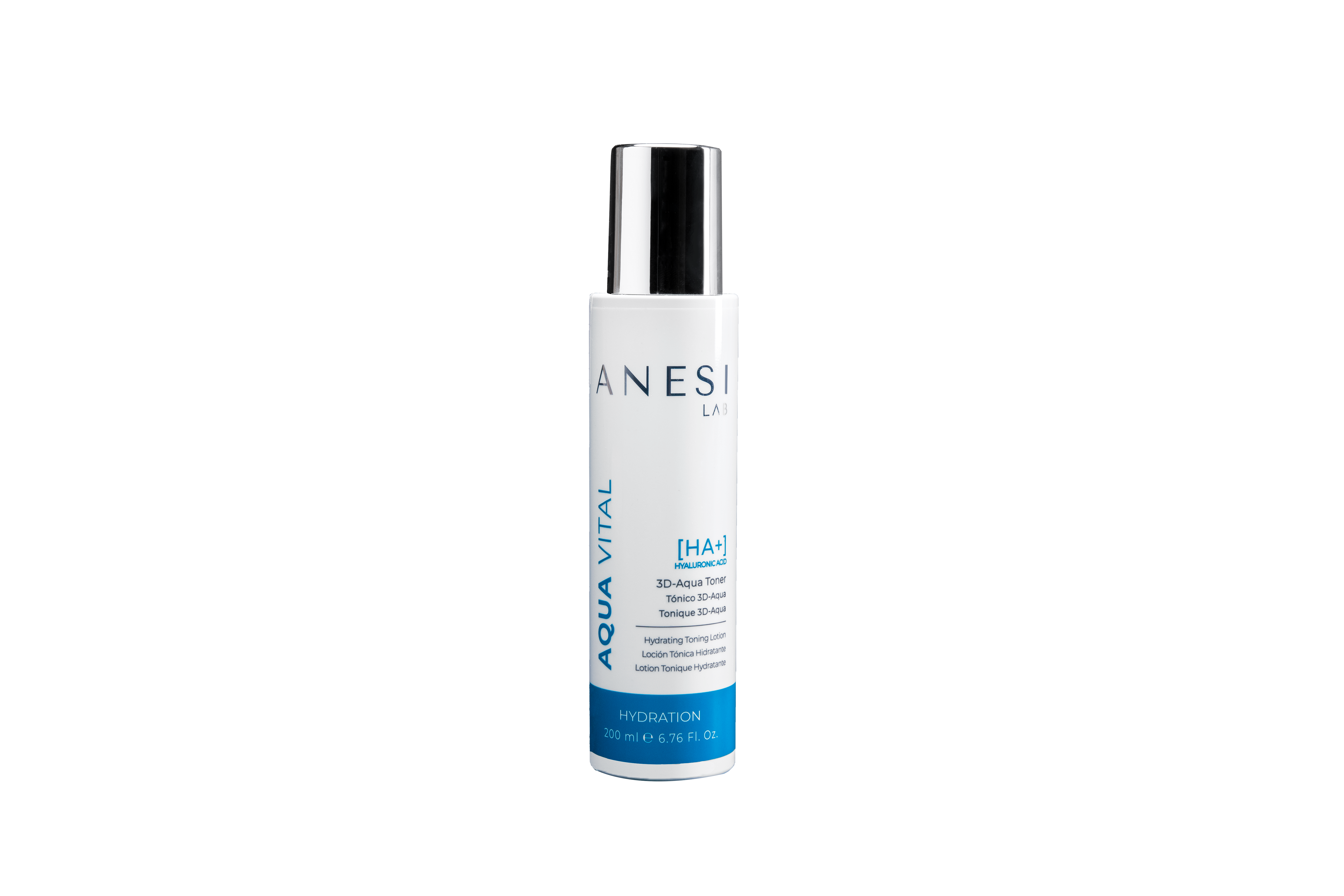Aqua Vital Lotion 200 ml