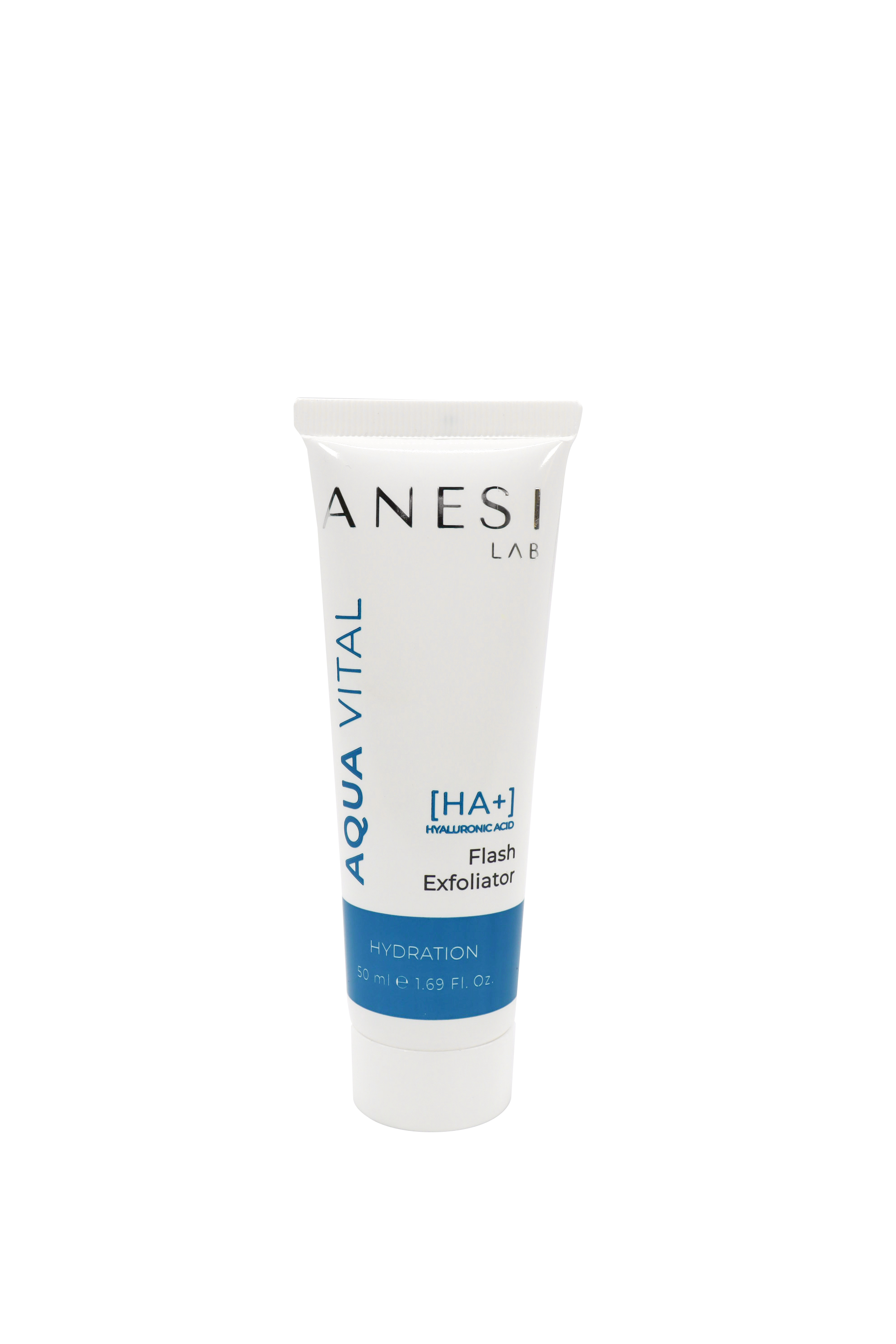 Aqua Vital Flash Exfoliator 50 ml