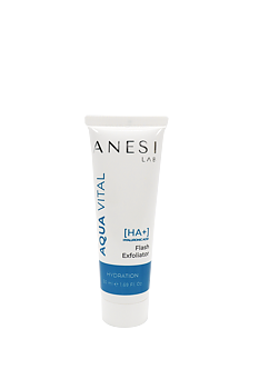 Aqua Vital Flash Exfoliator 50 ml