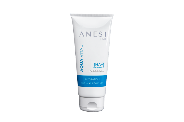Aqua Vital Flash Exfoliator 200 ml