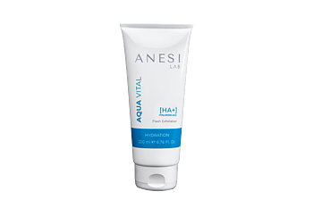 Aqua Vital Flash Exfoliator 200 ml
