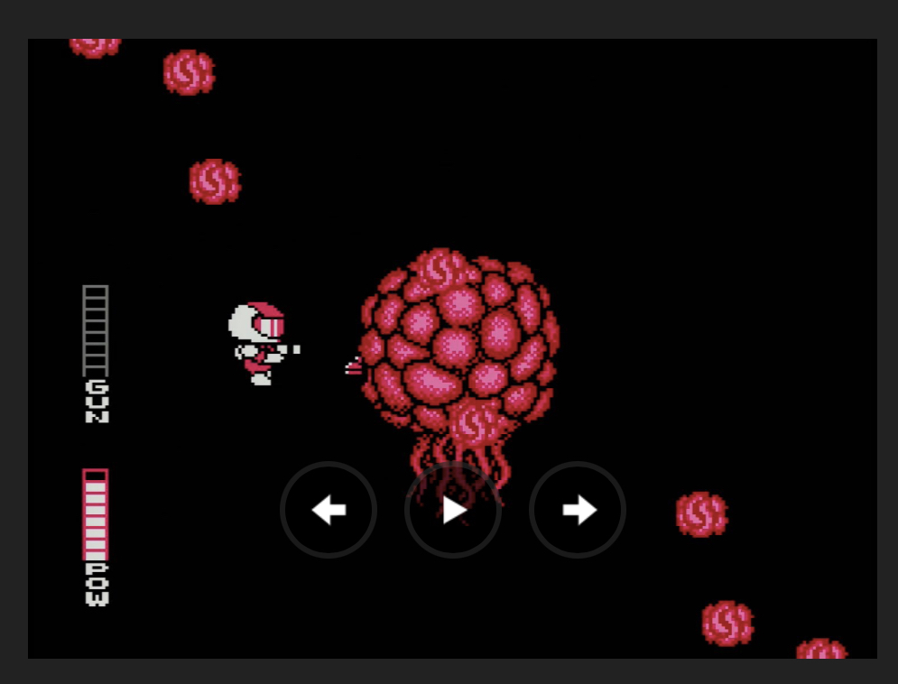 Blaster Master - NES - 3