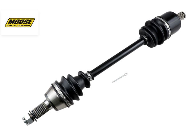 Drivaxel Polaris Sportsman / Scrambler XP 2009-2015 FRÄMRE