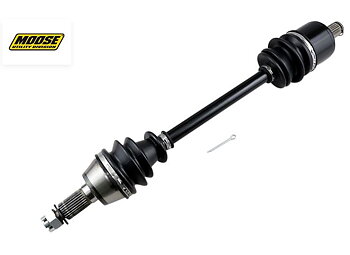 Drivaxel Polaris Sportsman / Scrambler XP 2009-2015 FRÄMRE