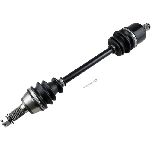 Drivaxel Polaris Sportsman / Scrambler XP 2009-2015 FRÄMRE - 2