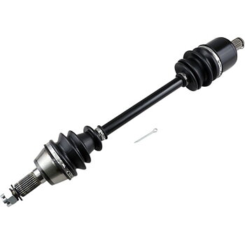 Drivaxel Polaris Sportsman / Scrambler XP 2009-2015 FRÄMRE