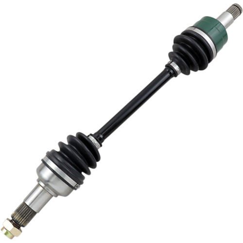 Drivaxel Yamaha 550/700 Grizzly 2007-2014 & 700 Kodiak 2016+ FRÄMRE 