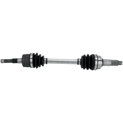 Drivaxel Yamaha Grizzly 660 2003-2008 VÄNSTER FRAM - 2