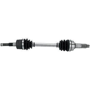 Drivaxel Yamaha Grizzly 660 2003-2008 VÄNSTER FRAM