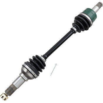 Drivaxel Yamaha Grizzly 660 2003-2008 VÄNSTER FRAM