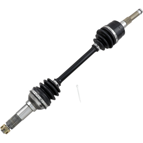 Drivaxel Yamaha Grizzly 660 2003-2008 HÖGER FRAM