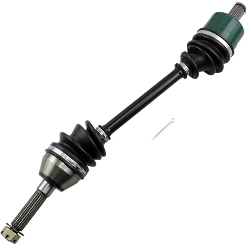 Drivaxel Polaris Sportsman 400/500/800 2007-2012 FRÄMRE