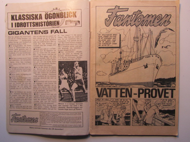 Fantomen 1970 26 Fair - 3