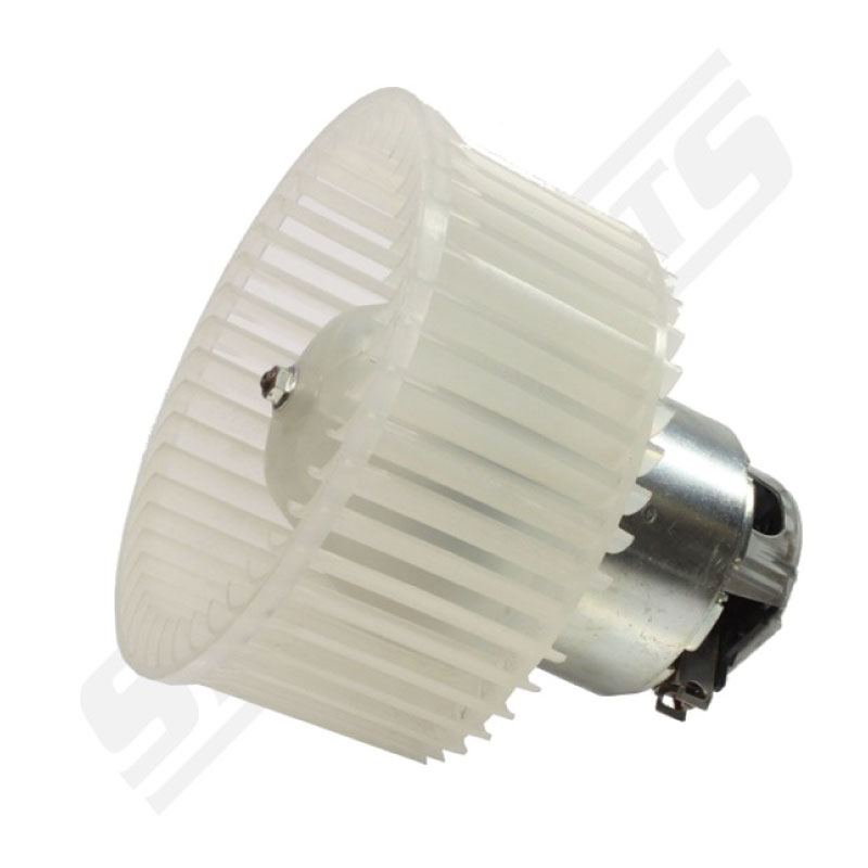 Heater motor 9-3 03-12