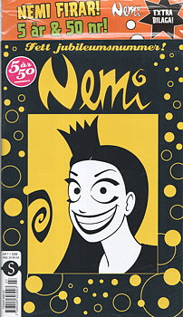 Nemi nr 7 2008