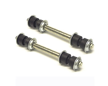 Stabilisator rod Volvo PV/Duett pair