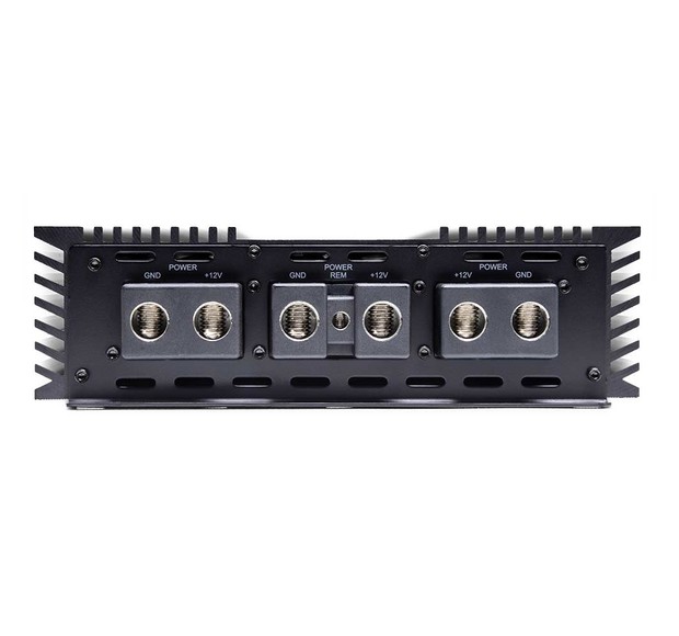 DD Audio M5a - 3