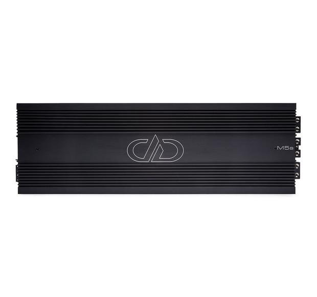 DD Audio M5a - 4