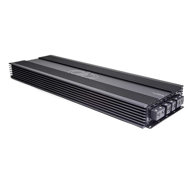 DD Audio M5a