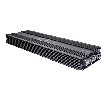 DD Audio M5a