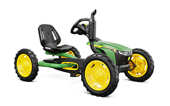 BERG trampbil Buddy John Deere