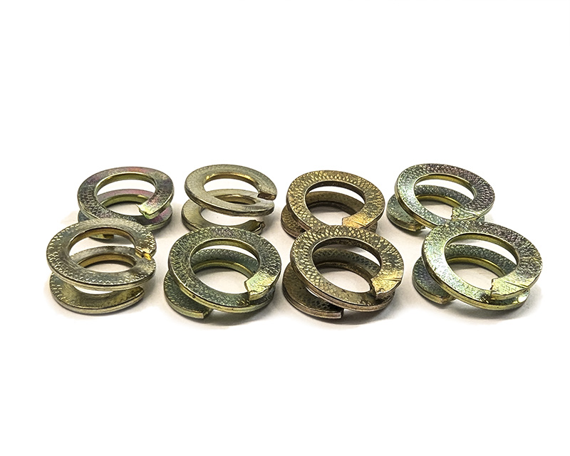 Washer double coil thackery  - 3